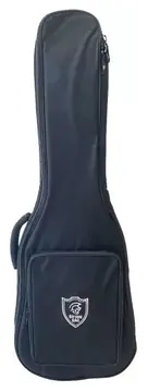 Strongbag Konzert 4/4 Gigbag 10mm BK