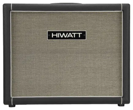 Hiwatt SE212F-F75 baffle guitare 2x12 fane f75