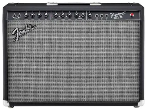 Fender Amplificador Guitarra Fender Frontman 212R