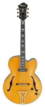 Ibanez PM3C-NAL Pat Metheny
