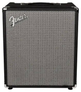 Fender Rumble 100 V3 combo