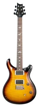 PRS CE24 CC Black Sunburst Guitare Electrique