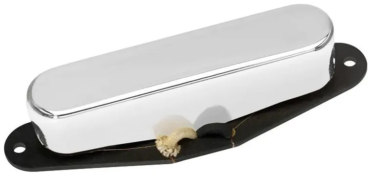 Dimarzio Area T Neck cromato - DP417C