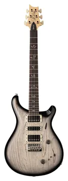 PRS Swamp Ash Special White Doghair Smokeburst