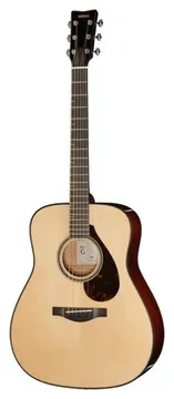 Yamaha FG9 MX