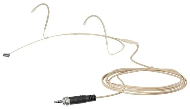 Sennheiser Headmic 4 BE