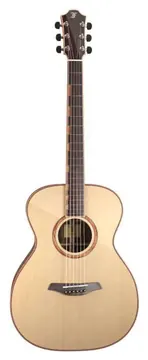 Furch Red Pure OM-LC Orchestra model Acoustic Guitar (2026 CNR Active Upgrade Model)
