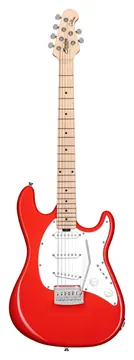 Sterling SUB Cutlass CT30SSS Fiesta Red