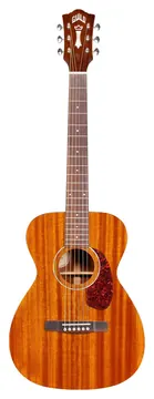 Guild Westerly M120 Natural + Housse