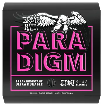 Ernie Ball EB 2023 Paradigm