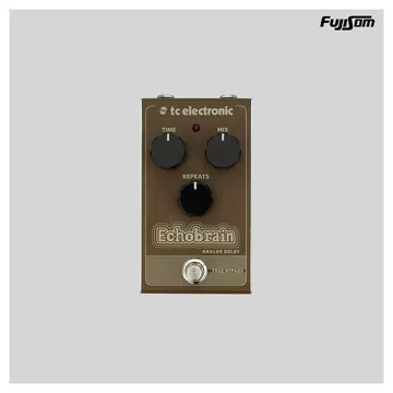 Tc Eletronic Pedal TC Eletronic Analog Delay Echobrain