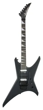 Jackson JS Series Warrior JS32 Satin Bk 2910136568