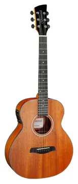Brunswick BSM100ME Super Mini Acoustic Electro Guitar