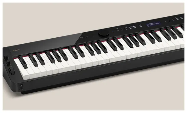 Casio Digitalpiano Privia PX-S3100 BK