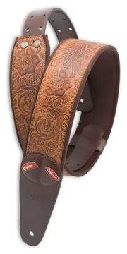 RightOn! Gurt RightOn! Mojo Sandokan 60 Light Brown