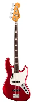 Fender Vintera III early '70s Jazz Bass CAR