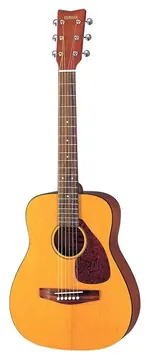 Yamaha JR1 - 3/4 Size Acoustic Guitar
