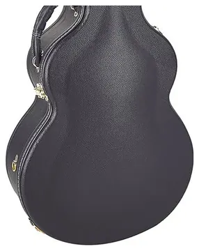 Boston Traditional Pro CJZ-500-16 guitar case