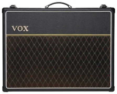 VOX Ampli Vox AC30 C2