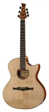 Cuntz CWG-23S Pommele Custom