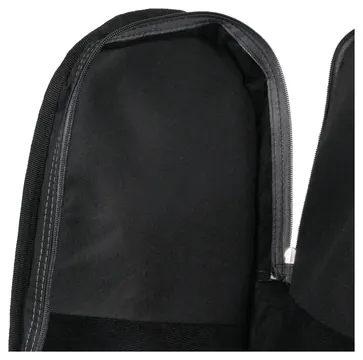 Aria Capa Para Baixo NY600 Cargo Preta Aria Pro II
