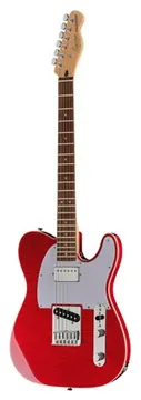 Squier Affinity Tele SH FMT CRT