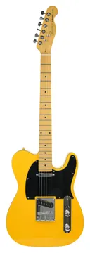 Fazley Telecaster