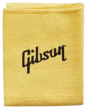 Gibson Polish Cloth AIGG-925