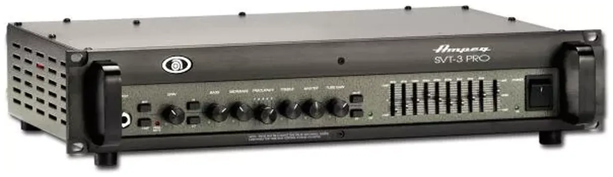 Ampeg SVT-3PRO