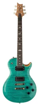 PRS SE Mccarty 594 SC Turquoise con Funda