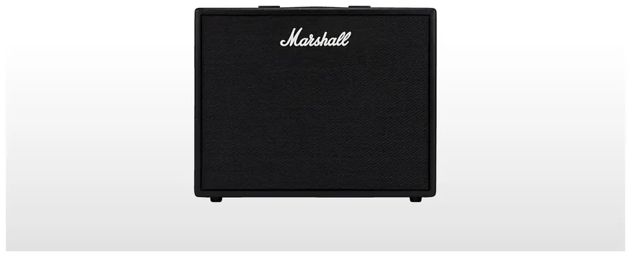 Marshall Code Series 50 W Amplifier