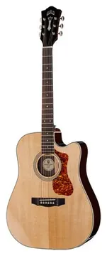 Guild D-150CE Nat Westerly