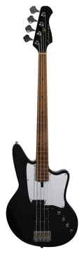 Ashdown SAINT-GB The Saint 34 Gloss Black E-Bass