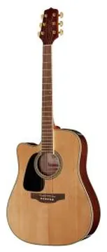 mancina Takamine GD51CE-LH Dreadnought Ctw Elet Lh G natural