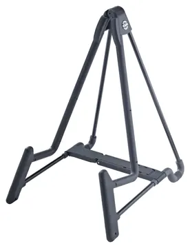 K&M 17581 Gitarrenständer Heli E-Gitarre