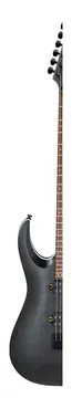 Ibanez RGA742FM Trans Gray Flat