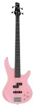 Ibanez GSR200BPK Baby Pink