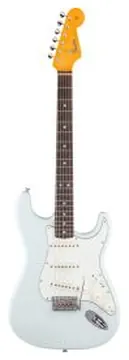 Fender American Vintage II '65 Stratocaster Sonic Blue