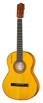 Manuel Rodriguez Signature Legacy Gipsy Kings Y