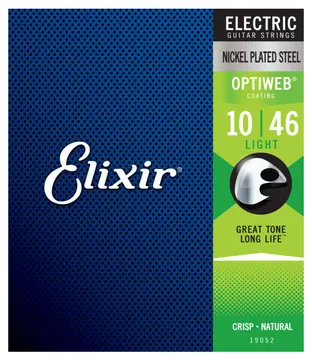 Elixir OPTIWEB Light 10-46 19052