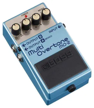 Boss Mo-2