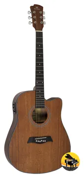 Michael VMF400 SA Folk Elétrico
