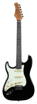 Eko ST 300 LH Black