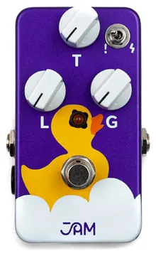 JAM Pedals Eureka!