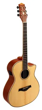 PHX J.white Anatomico WESTERN100 Cut Elet - Natural Fosco