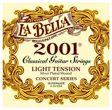 La Bella Bella 2001 Light
