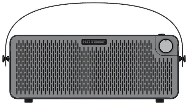 Hotone Pulze Eclipse - BT Modeling Amp