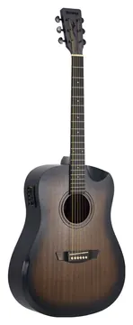 Strinberg Forest FS4D HCR TBS folk