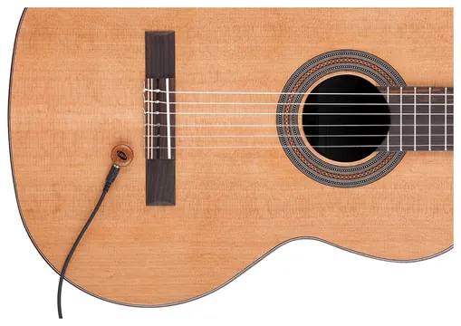 KNA UP-1 Universal Piezo Pick-up