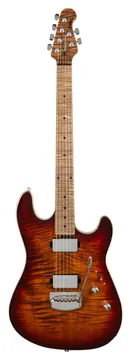 Music Man Sabre HT HH Honey Bear